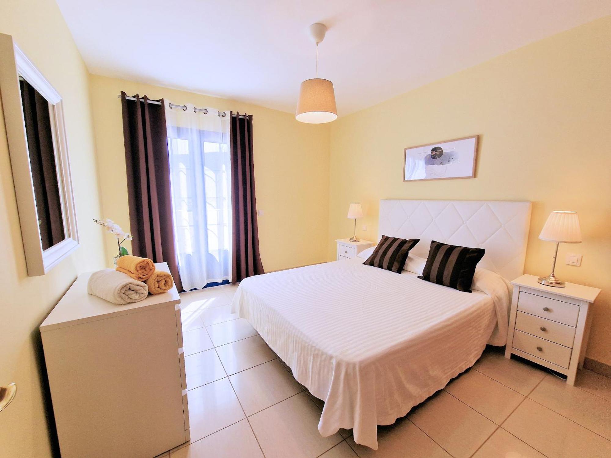 Aloe Vera Beach, Duplex 1ª Linea De Mar Caleta de Sebo Ngoại thất bức ảnh