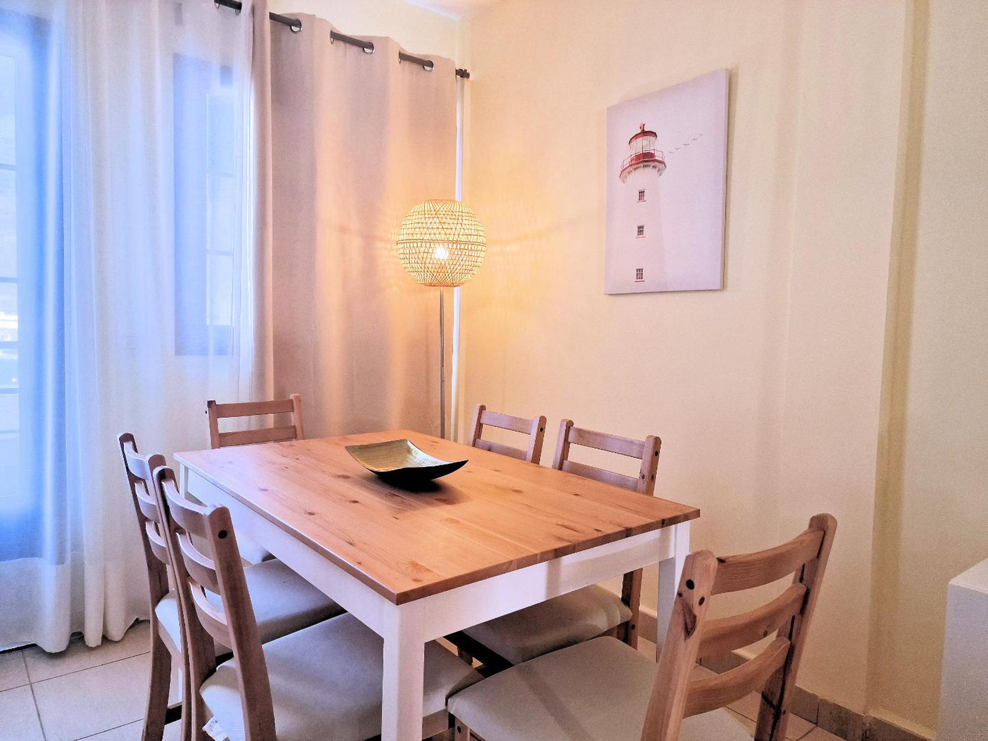 Aloe Vera Beach, Duplex 1ª Linea De Mar Caleta de Sebo Ngoại thất bức ảnh